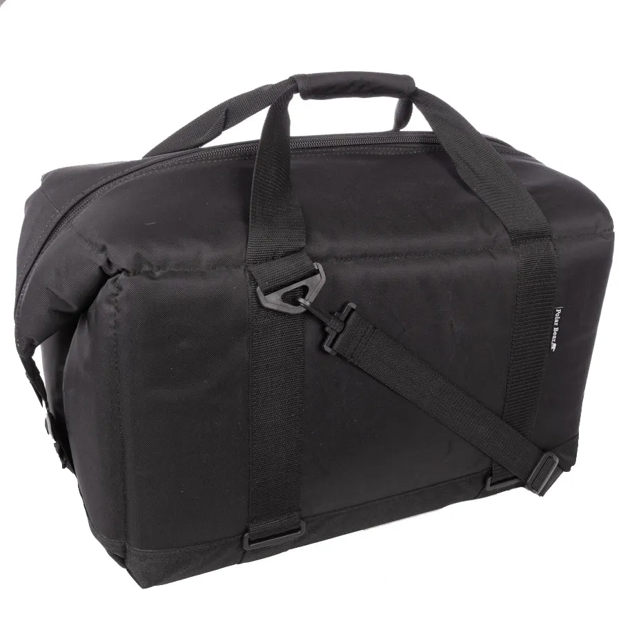 48 Pack Original Nylon Soft Cooler