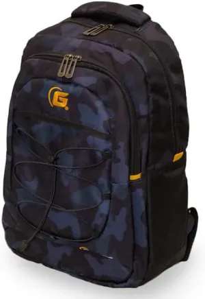 900 Global Backpack - Camo