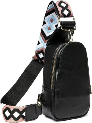 Backpack Sling Bag for men