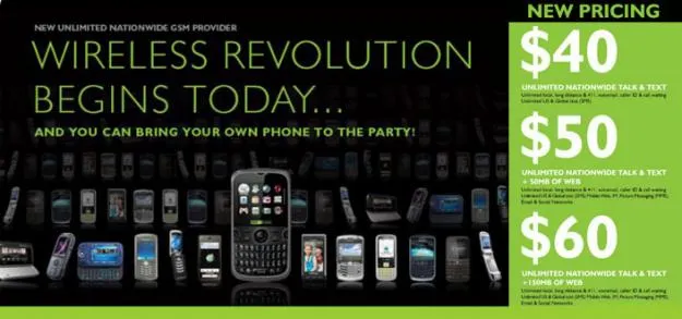 BYOP = Simple Mobile $90/ 3 month Unlimited Talk, Text, Int'l Text & 10 gb Data   Intl Talk   Sim Card  New Number