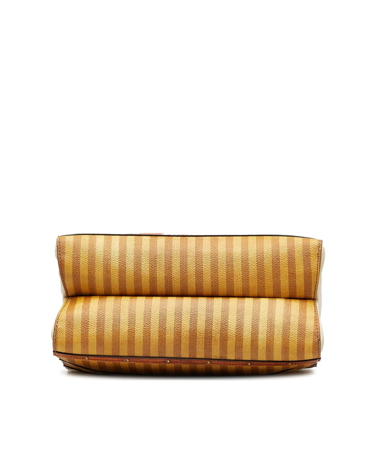 Crown Frame Time Trunk GM Bag - Limited Edition