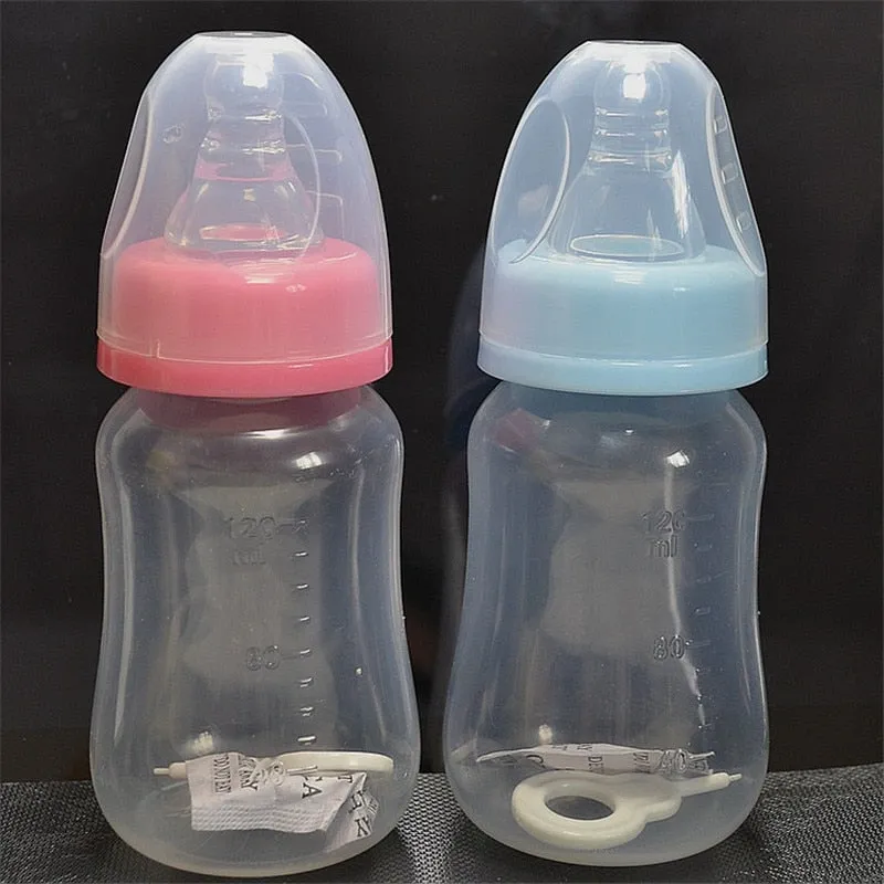 Cute Baby bottle