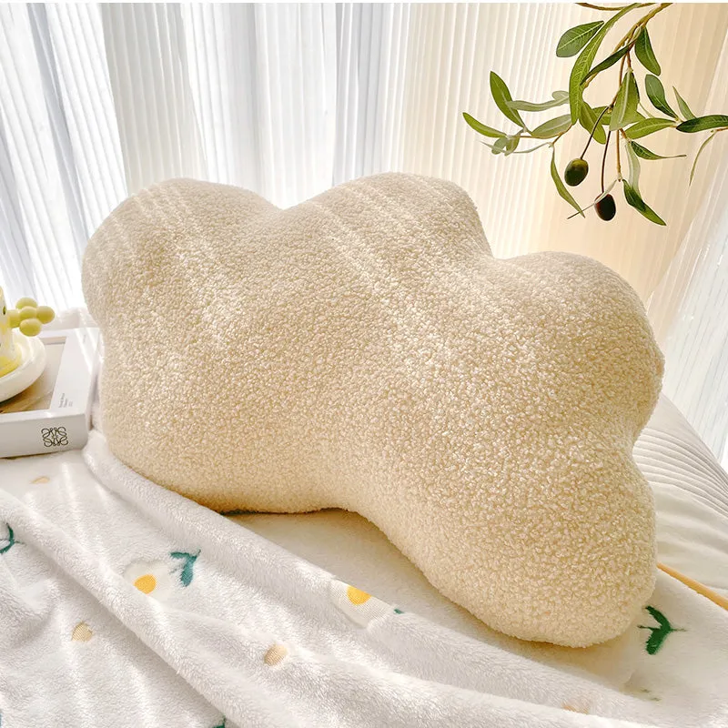 Cute Cloud Pillows