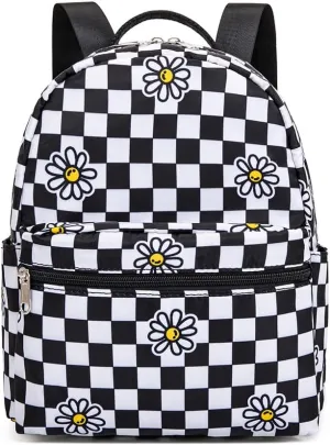 cute fashion music mini small Backpack pack bag for girls women and Adult
