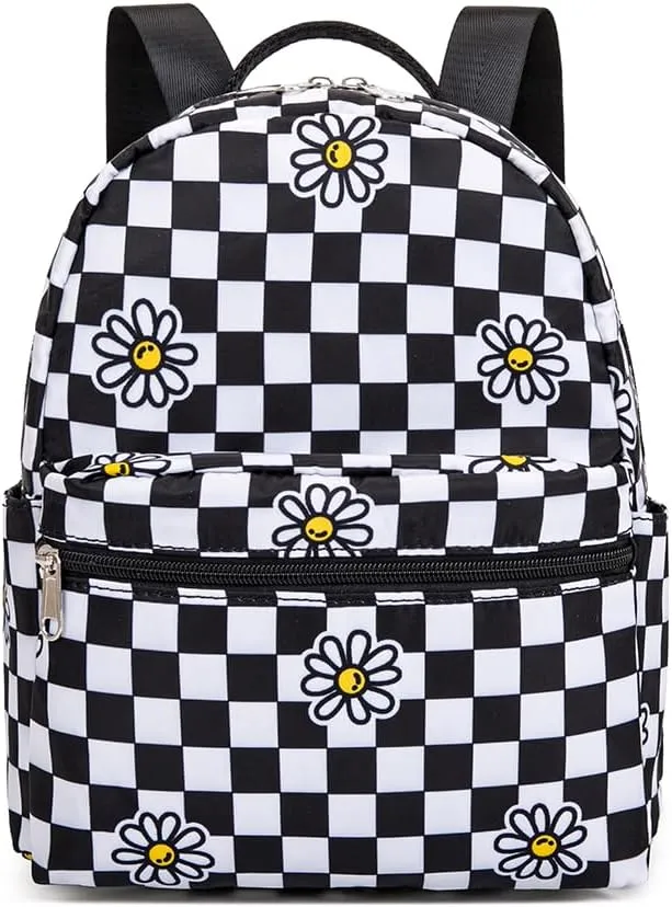 cute fashion music mini small Backpack pack bag for girls women and Adult