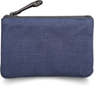 DAILYCARRYCO. EDC Pouch Potato - 500D Cordura Mini Tool Organizer for Men, Small Tool Bag Military Grade Water Resistant Zippers - Multi-Purpose EDC Organizer Pouch for Everyday Carry Items