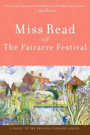 Fairacre Festival Paperback – May 2, 2007