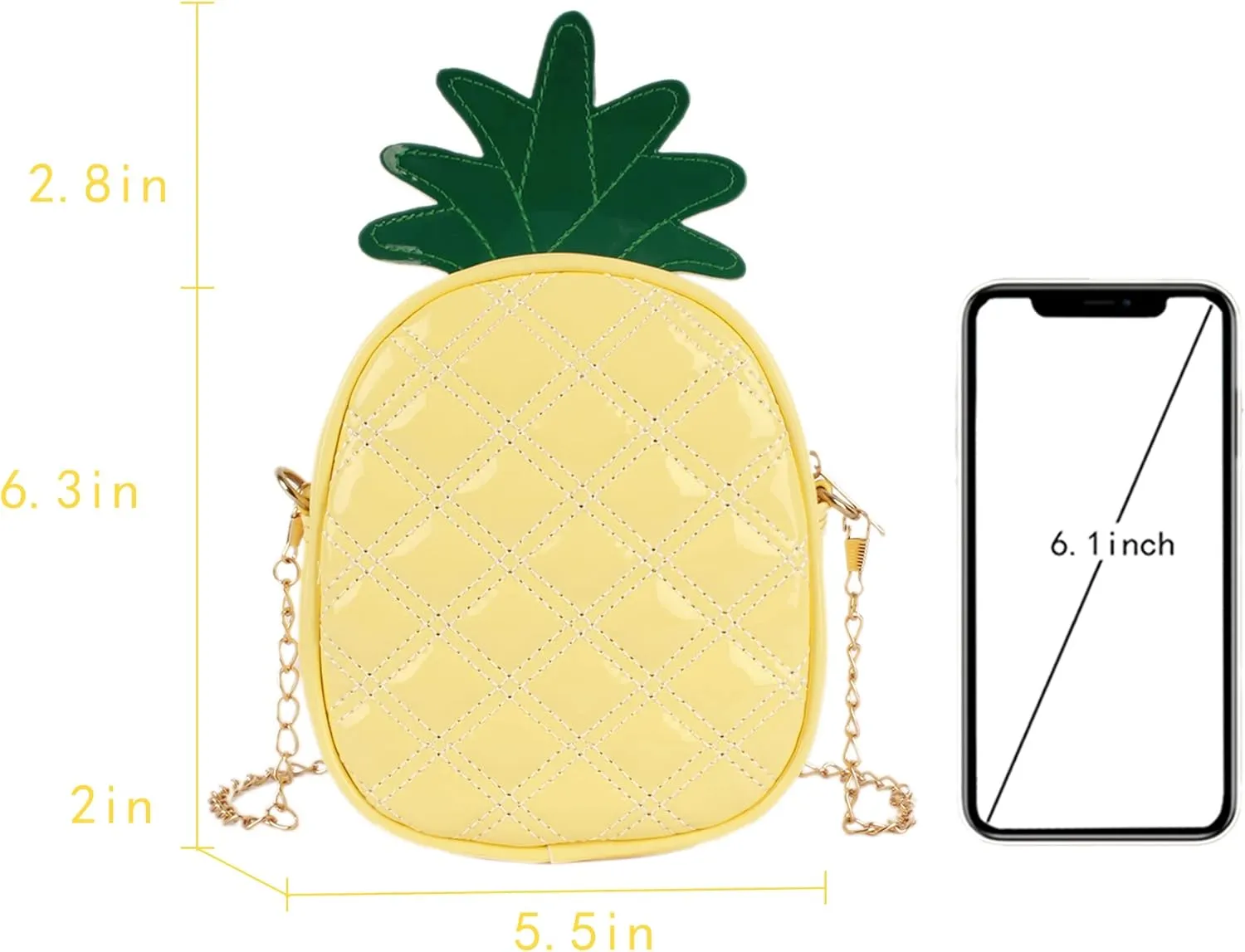 Goclothod Handbag Cute Straw Crossbody Bag Weave Outdoor Shoulder Bag Mini Phone Purse