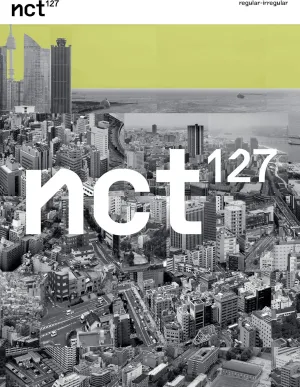 NCT#127 Regular-Irregular Regular Version