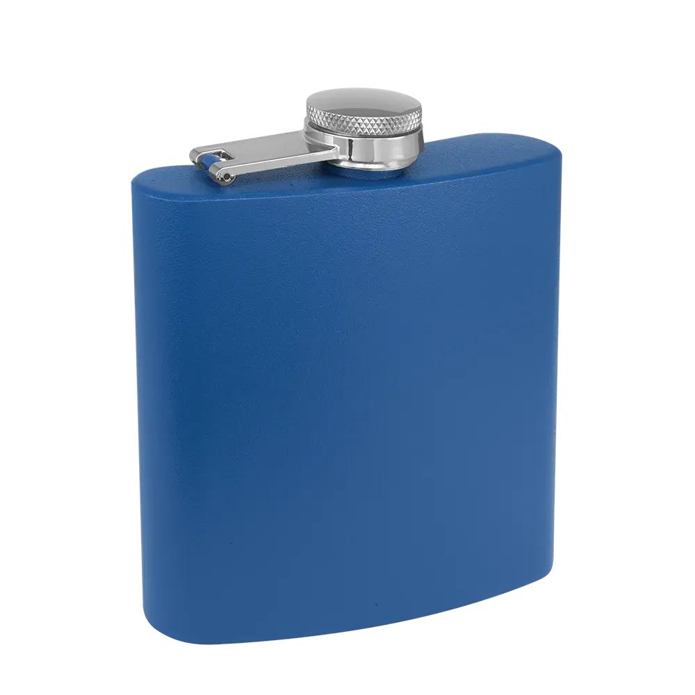 The Simple Flask