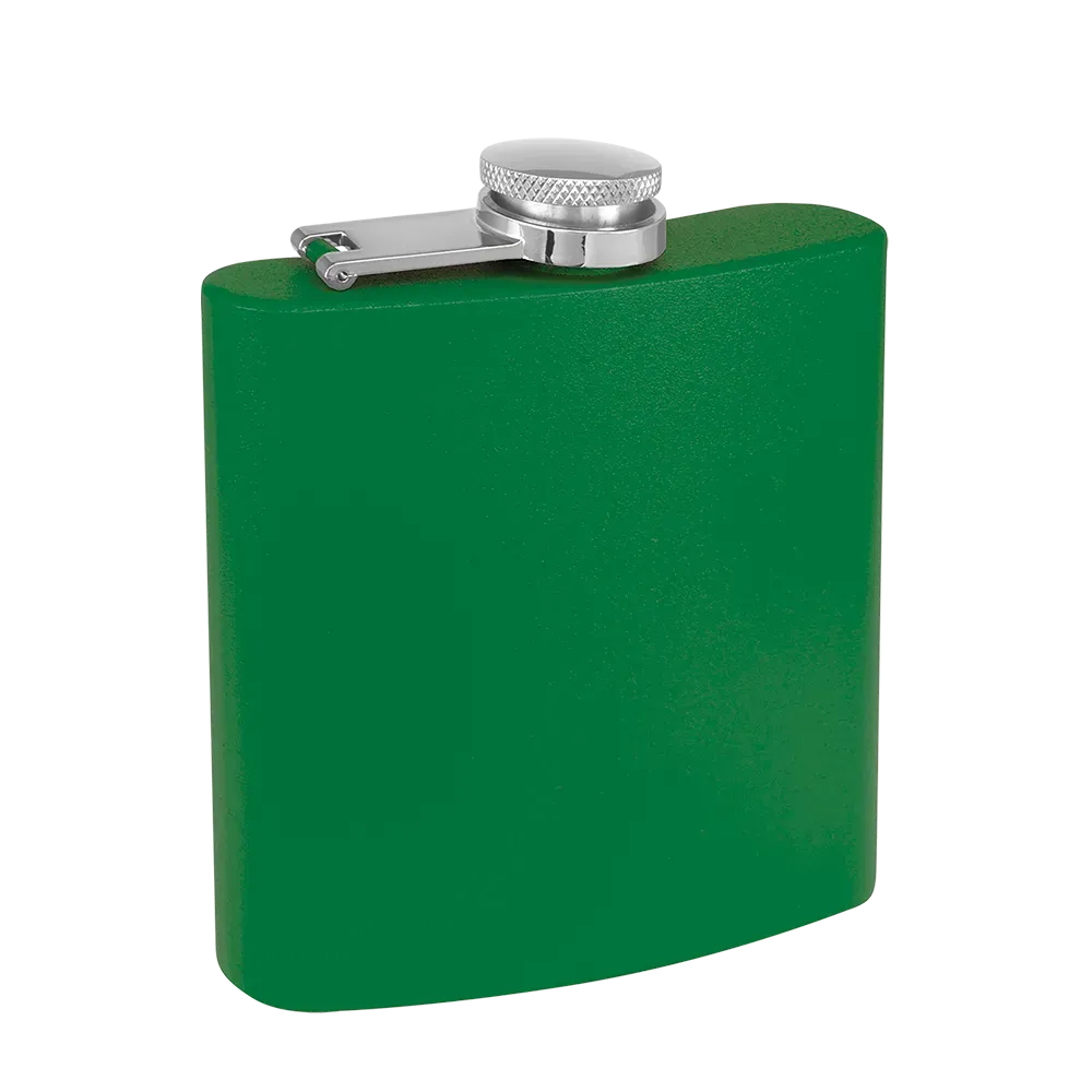 The Simple Flask