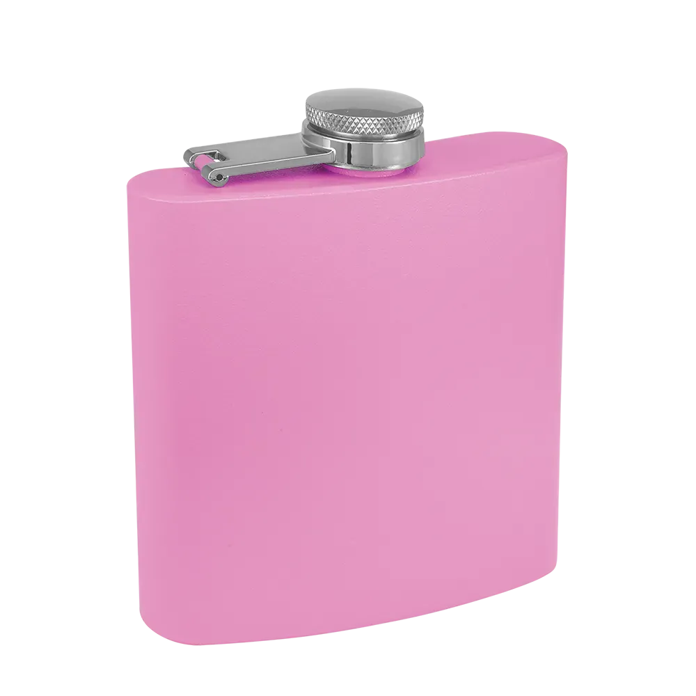 The Simple Flask