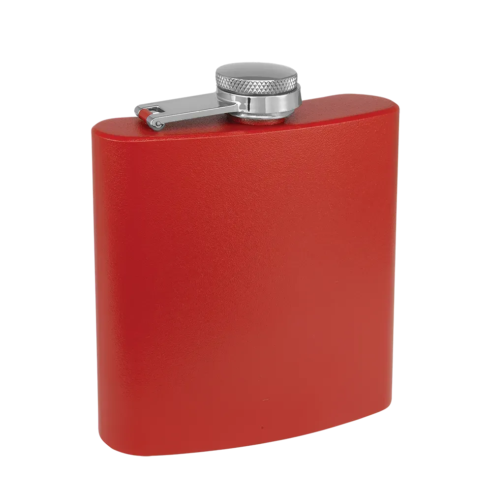 The Simple Flask