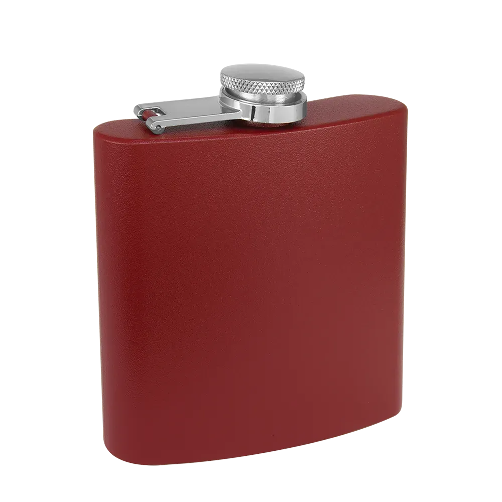 The Simple Flask
