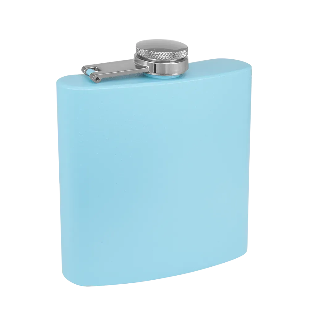 The Simple Flask