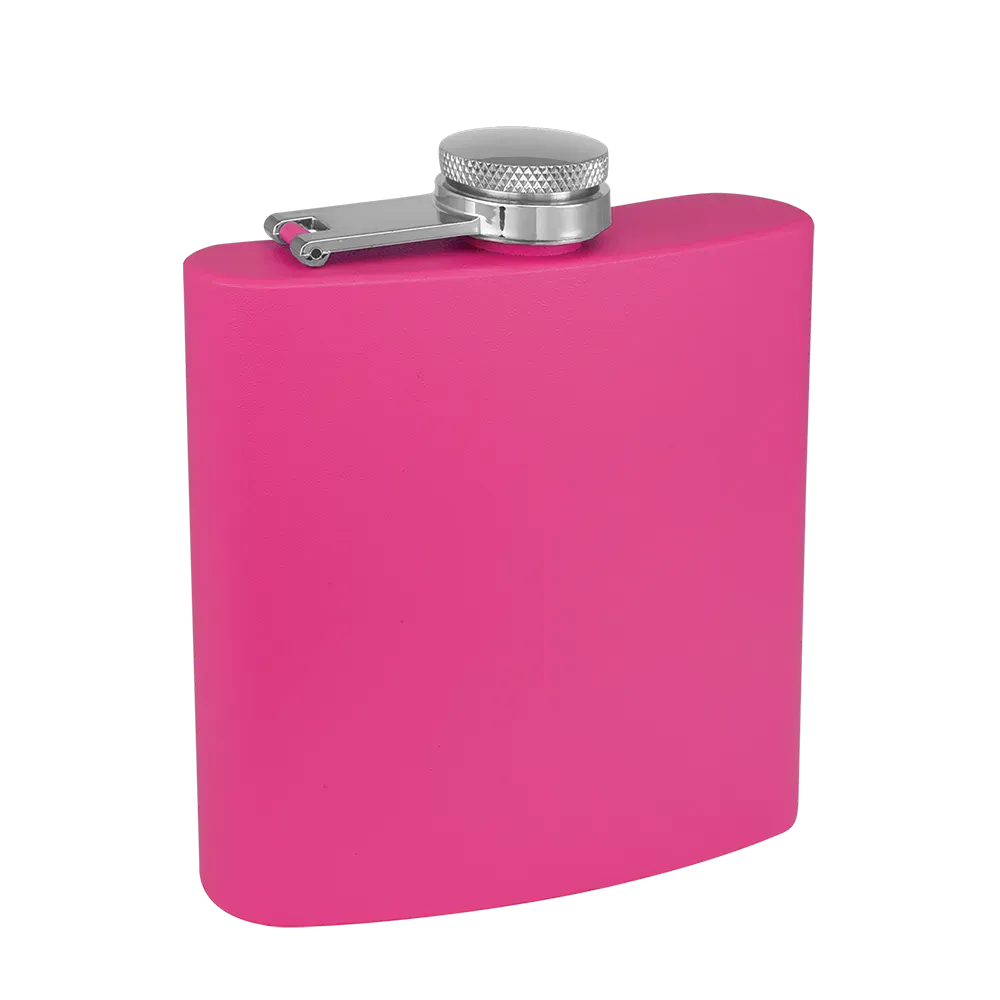 The Simple Flask