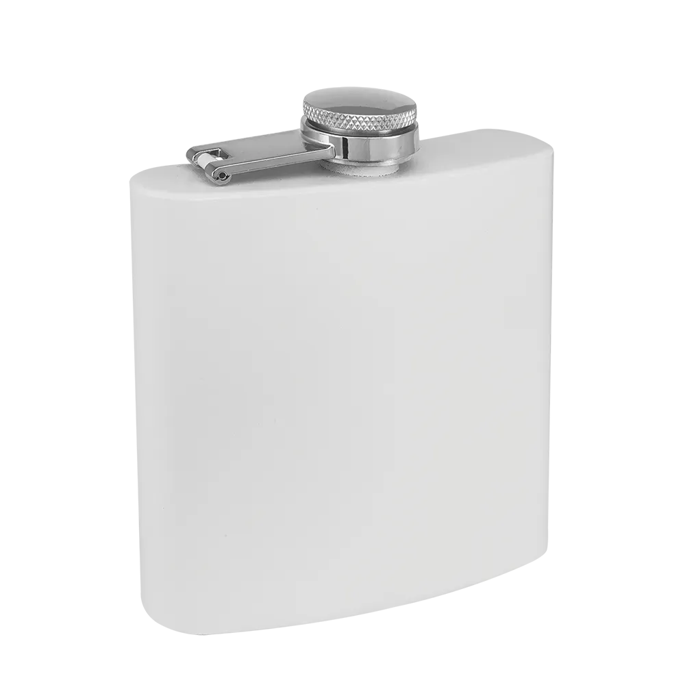 The Simple Flask