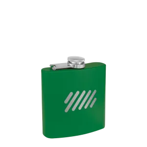 The Simple Flask