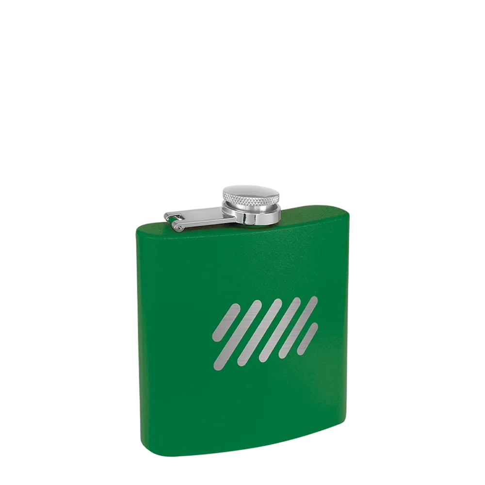 The Simple Flask