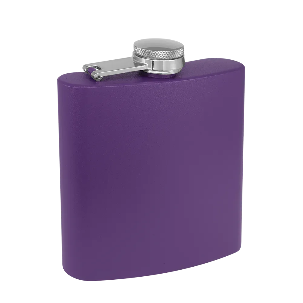 The Simple Flask