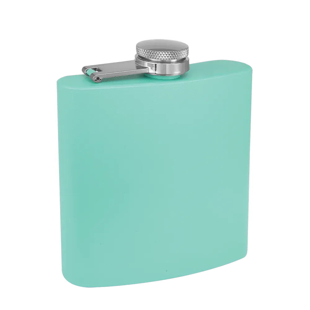 The Simple Flask