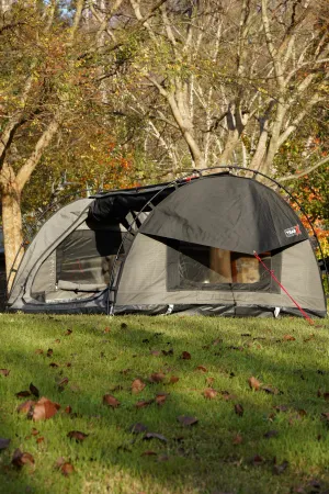 Trail-X Big Rig V2 Swags With 70mm Mat & Canvas Bag