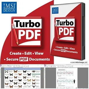 TurboPDF [Download]