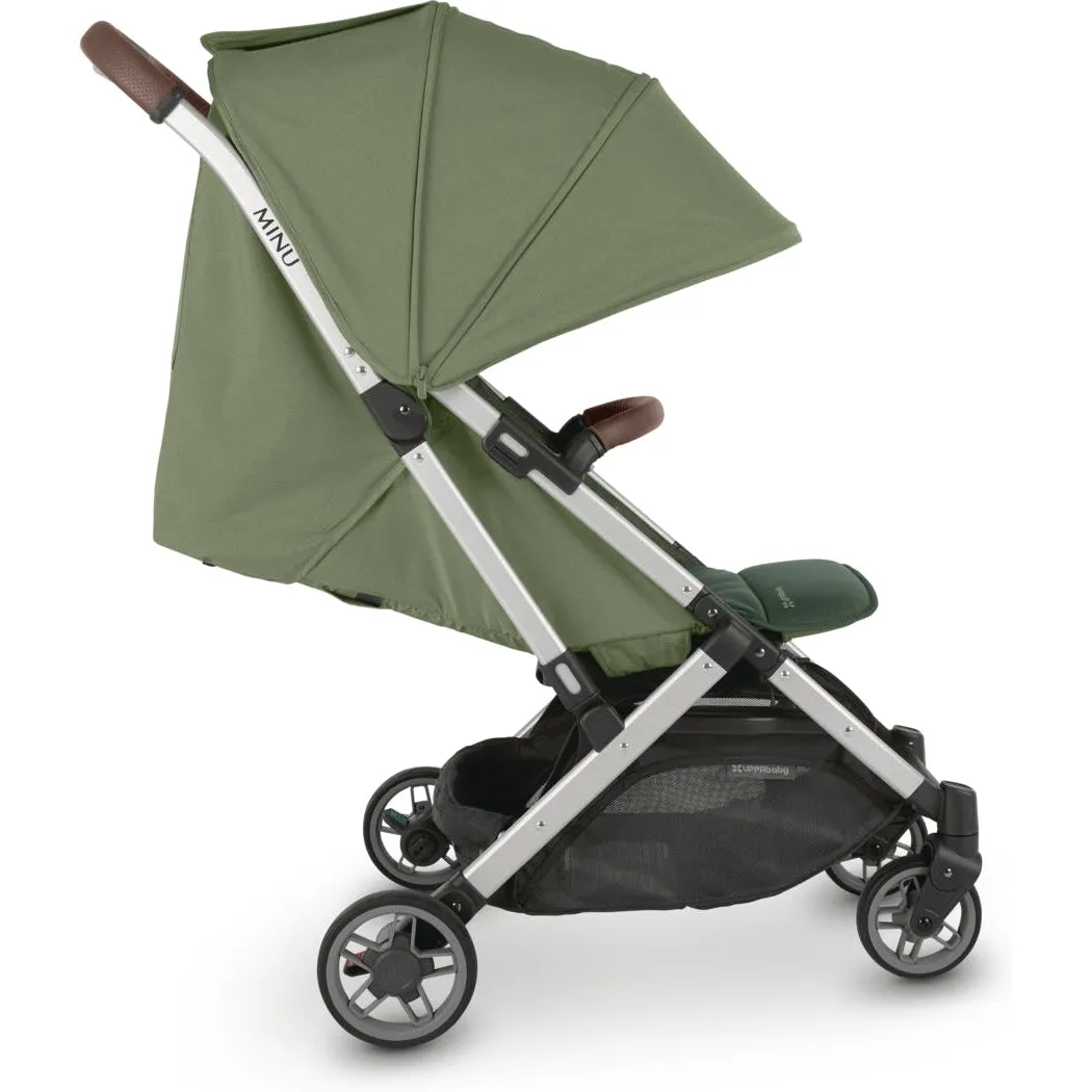 UPPAbaby Minu V2 Stroller