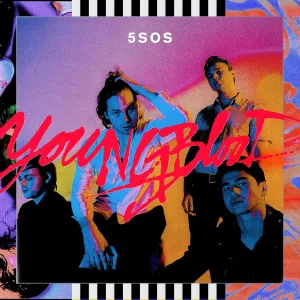 YOUNGBLOOD Explicit Lyrics